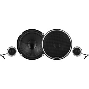Kenwood KFC-P710PS Performance Series 6-1/2" 280W Component Speakers